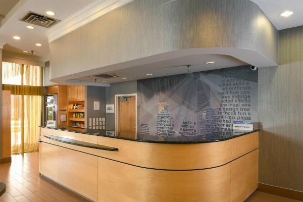 SpringHill Suites by Marriott Des Moines West image 1