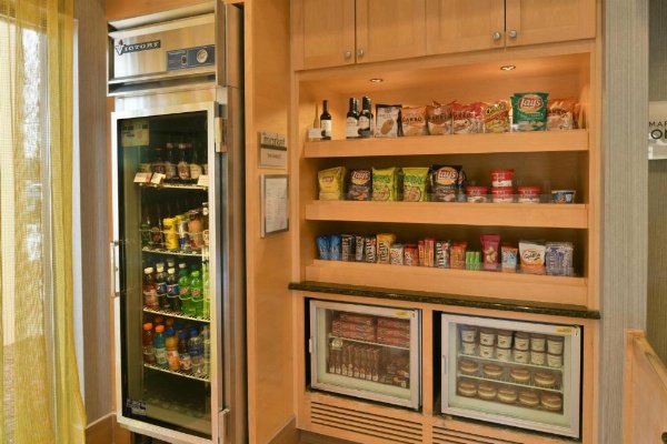 SpringHill Suites by Marriott Des Moines West image 15