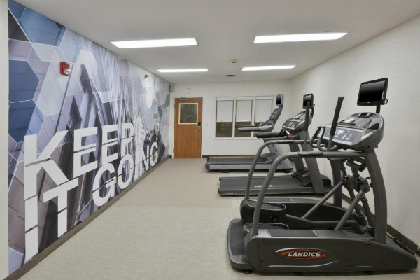 SpringHill Suites by Marriott Des Moines West image 19