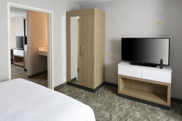 SpringHill Suites by Marriott Des Moines West image 4