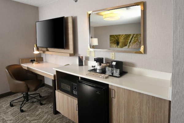 SpringHill Suites by Marriott Des Moines West image 7