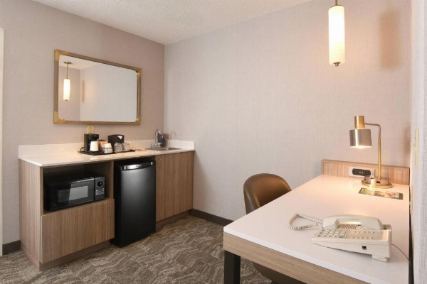 SpringHill Suites by Marriott Des Moines West image 9